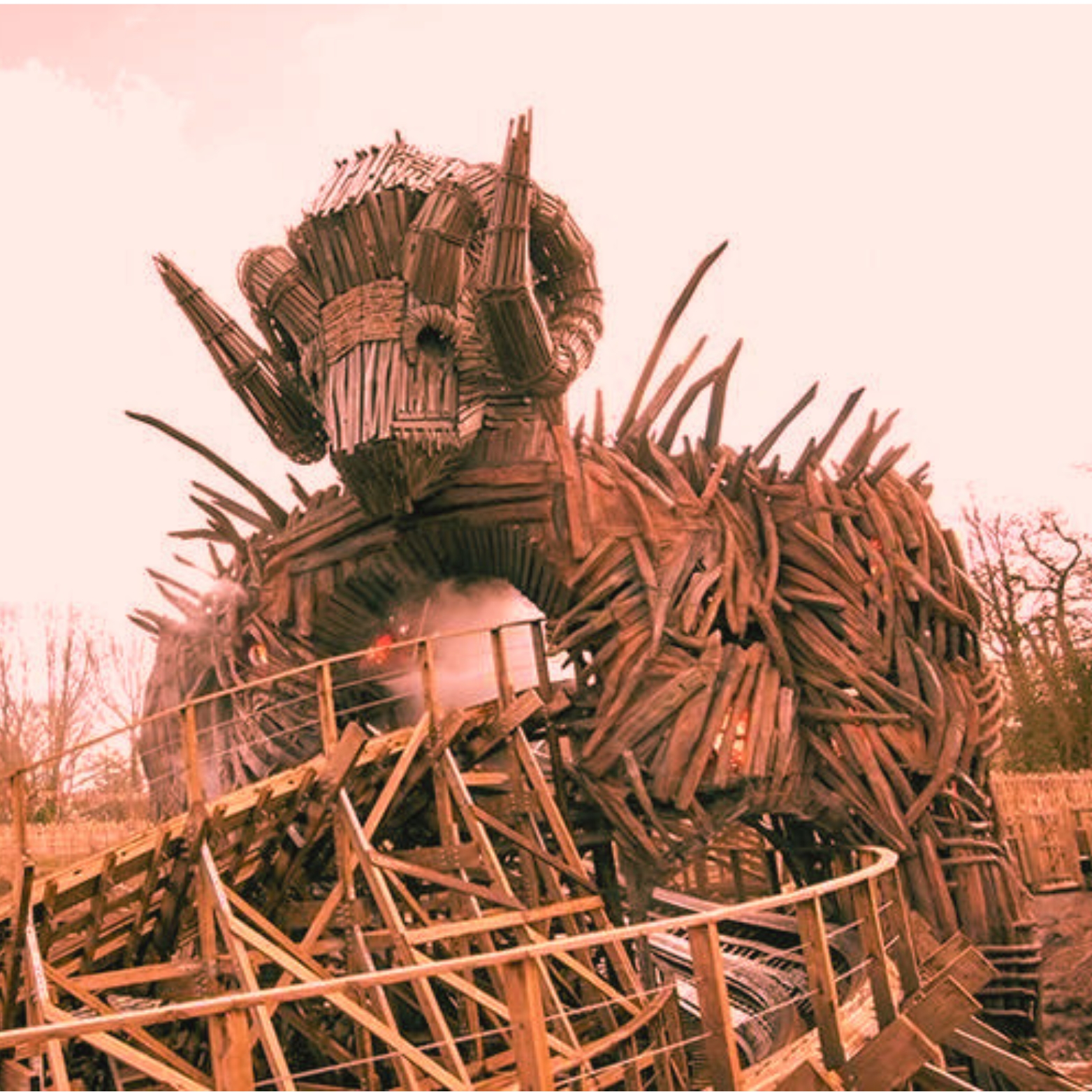 WICKER MAN: THE LOST FOOTAGE