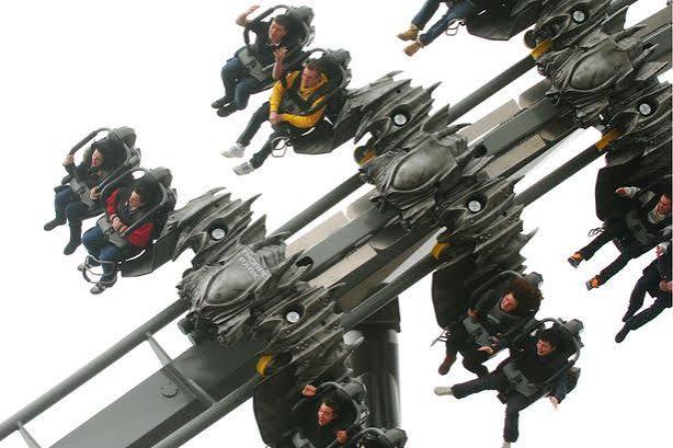 The Swarm