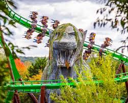 Chessington World of Adventures