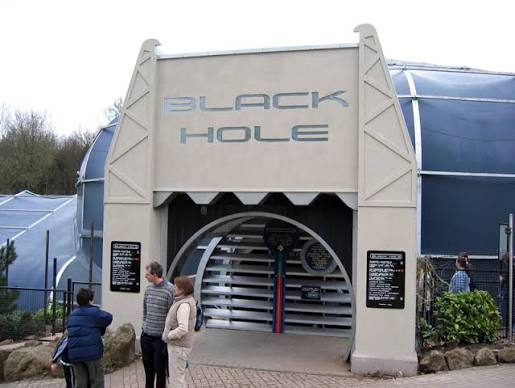 The Black Hole