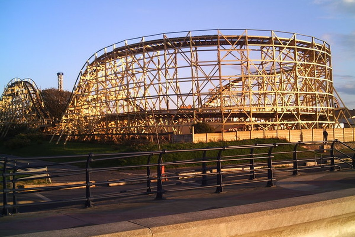 Cyclone