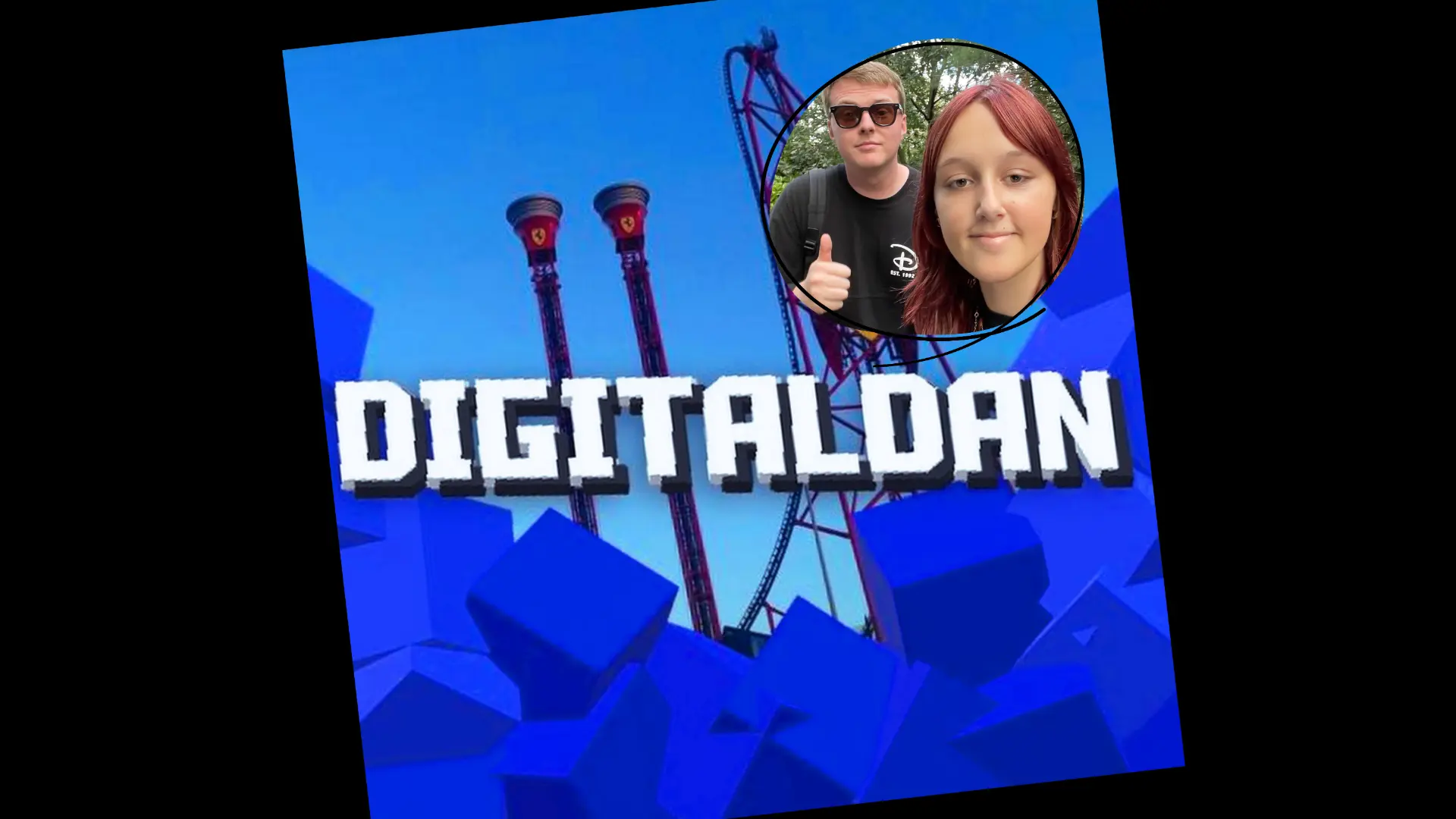 DIGITAL DAN EXCLUSIVE INTERVIEW!