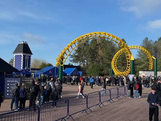 VOTE: What's the Most Rides You've Done in a Single Day?