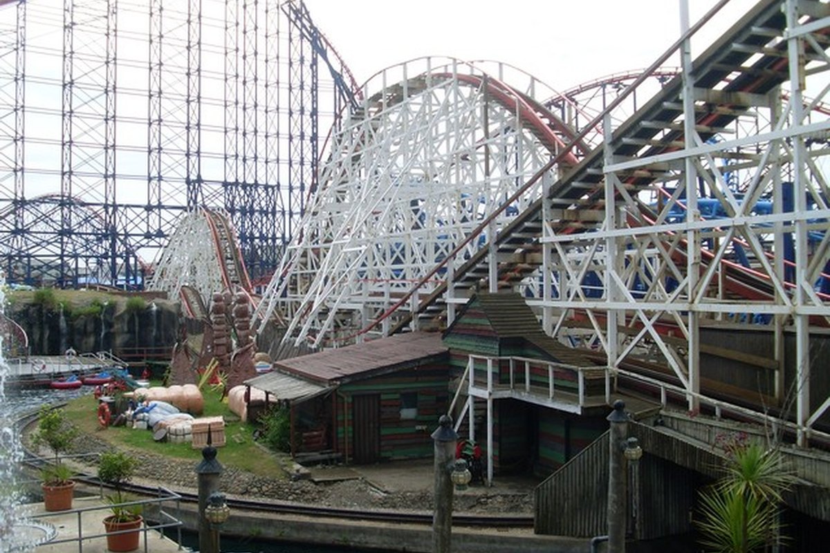 Big Dipper