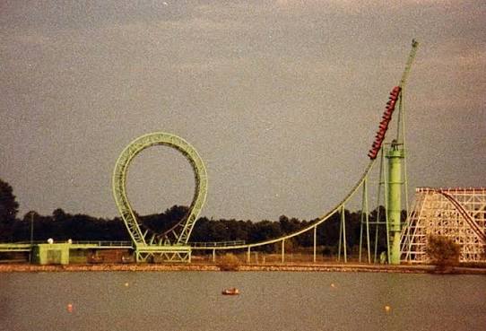Thunder Looper