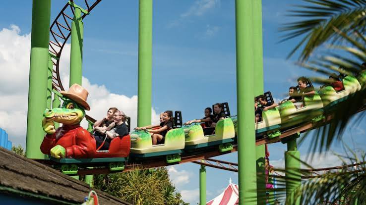 Green Scream