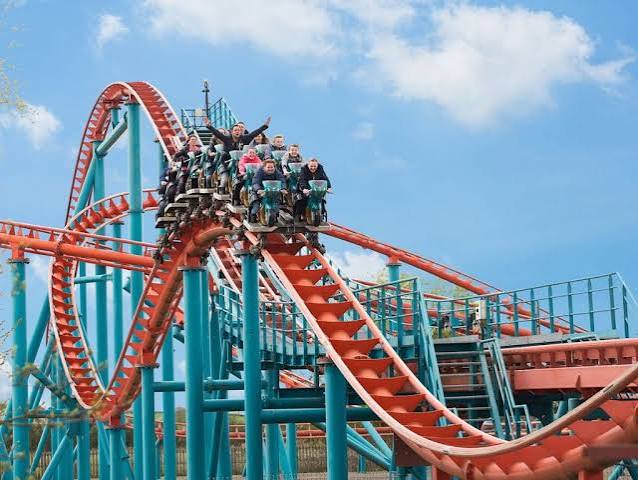 Flamingo Land