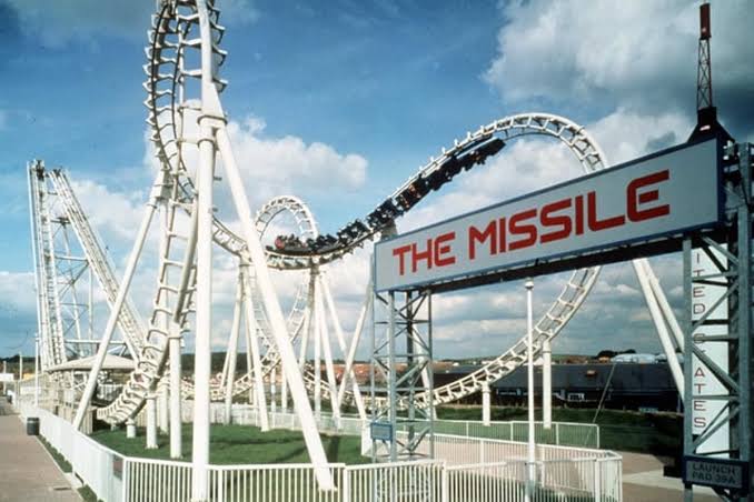 The Missile