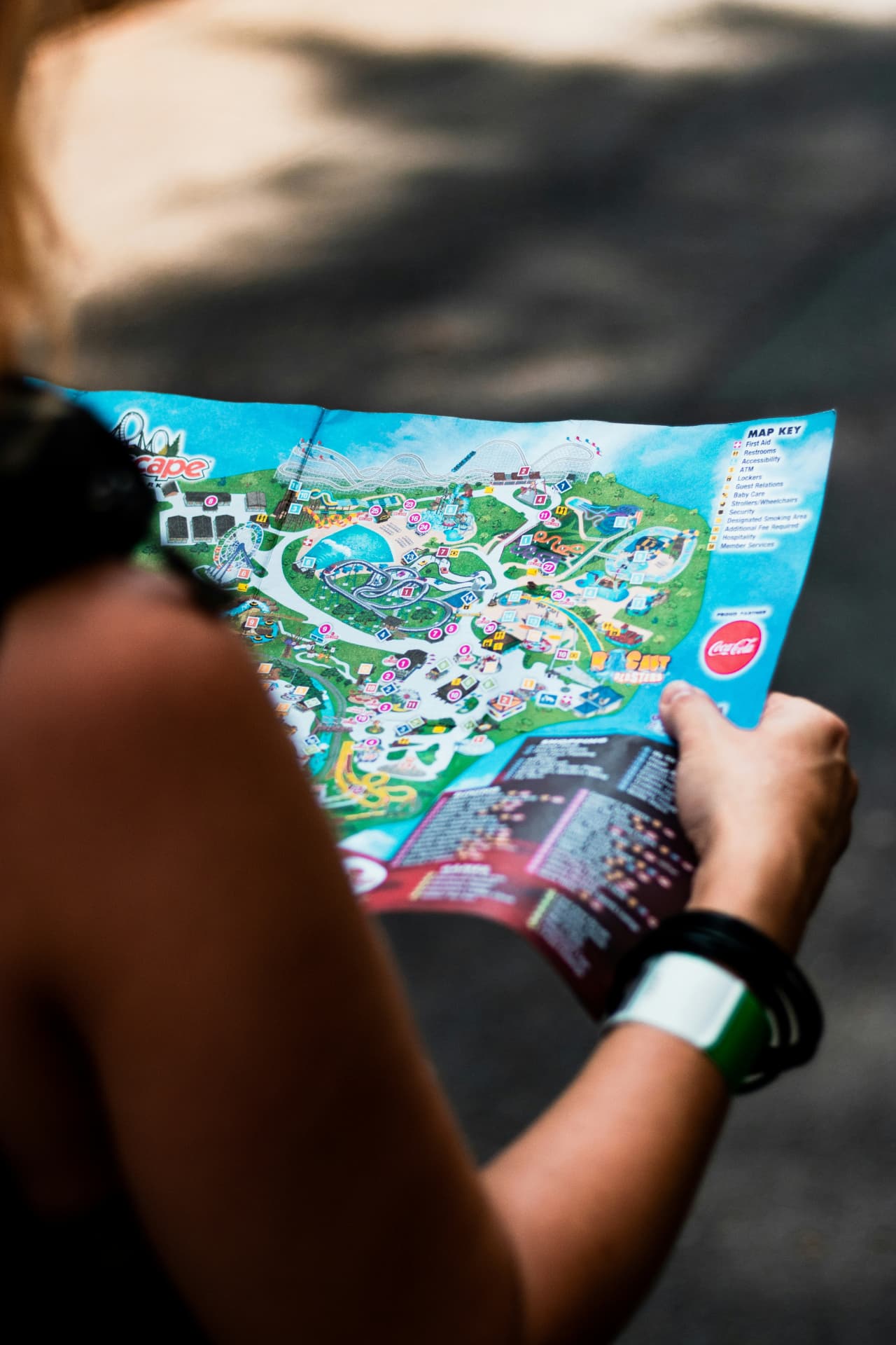 VOTE: PICK NEW THEMED AREA FOR YOUR LOCAL PARK