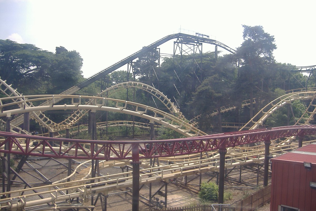 Corkscrew