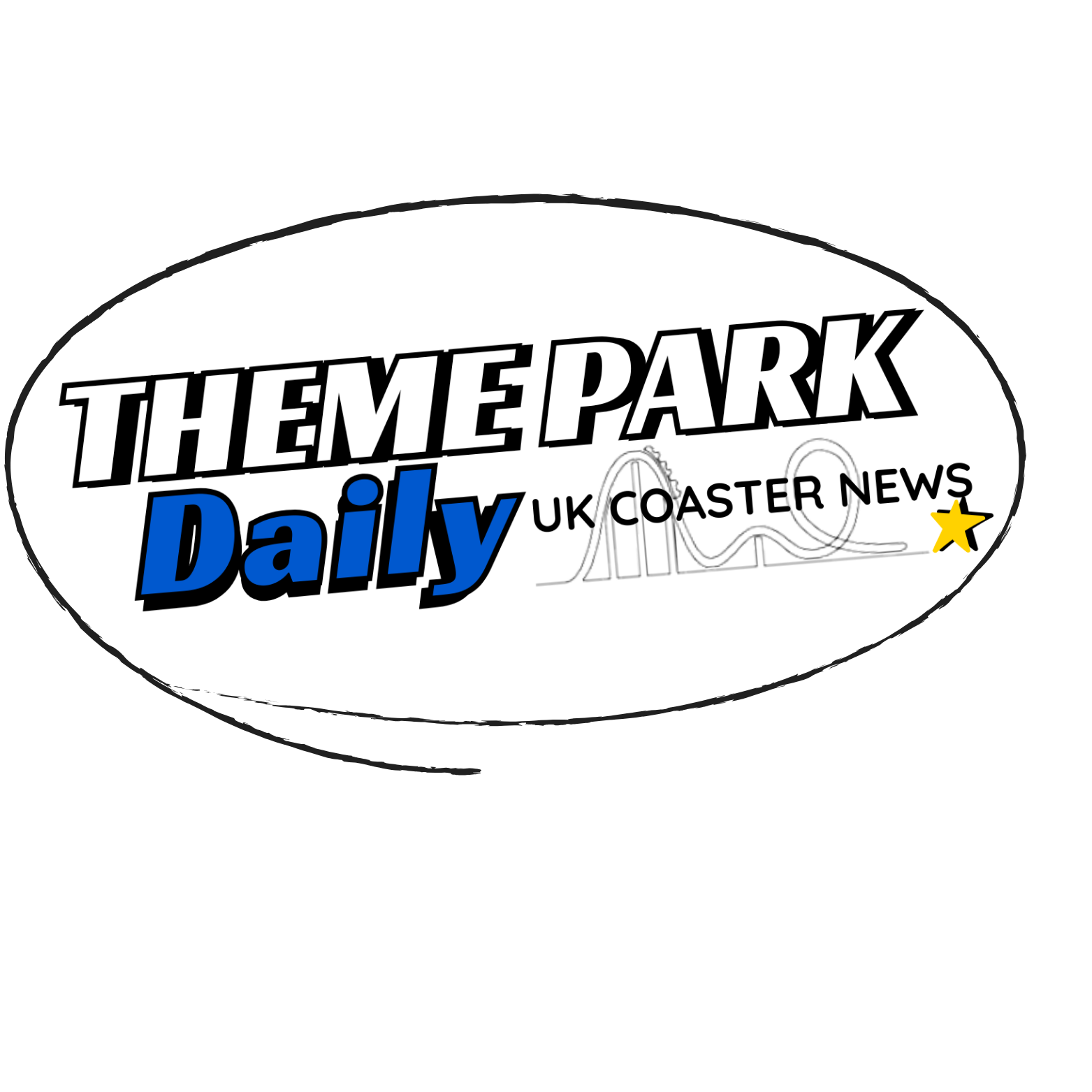 Theme Park Daily — UK Coaster News