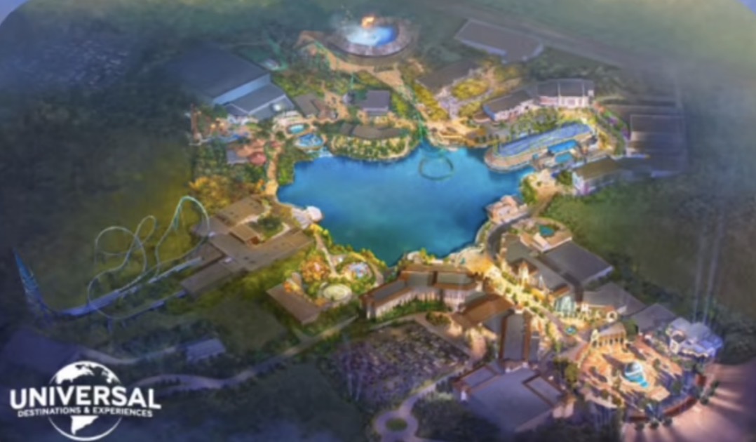 WHAT I HOPE FOR UNIVERSAL UK