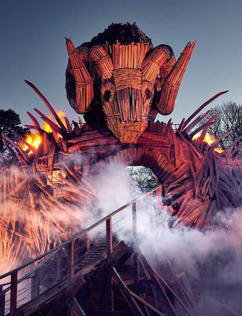 Wickerman