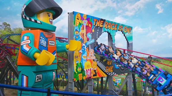 Legoland Windsor