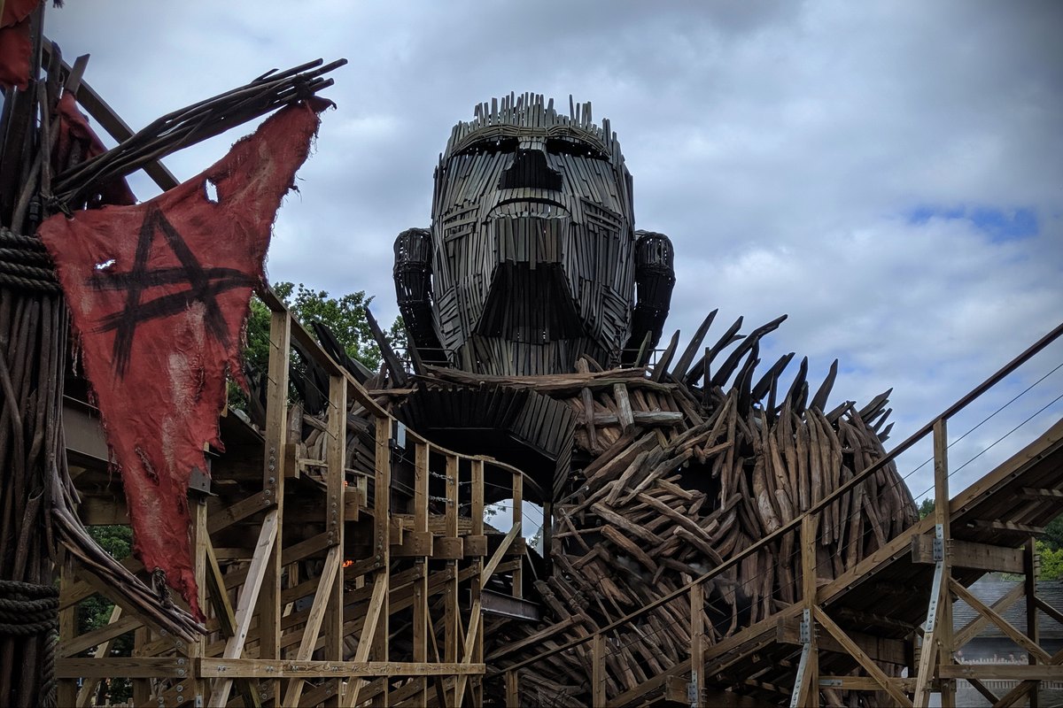 Wickerman