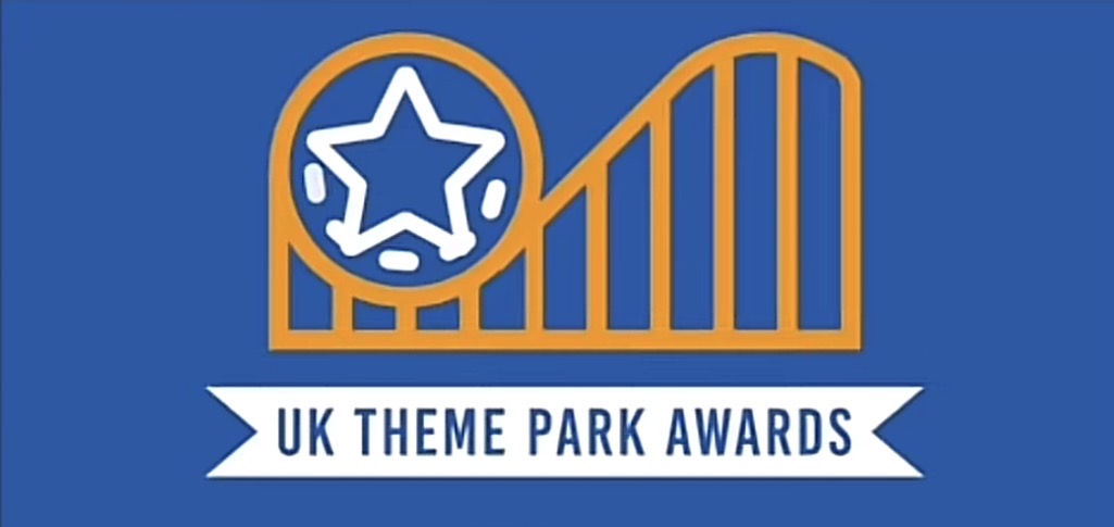 THE UK THEME PARK AWARDS — HERE'S WHAT YOU (MAYBE) MISSED