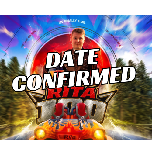 RITA 100: IMPORTANT UPDATE from Digital Dan…
