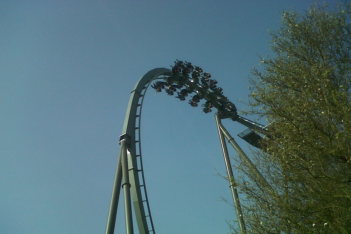 The Swarm