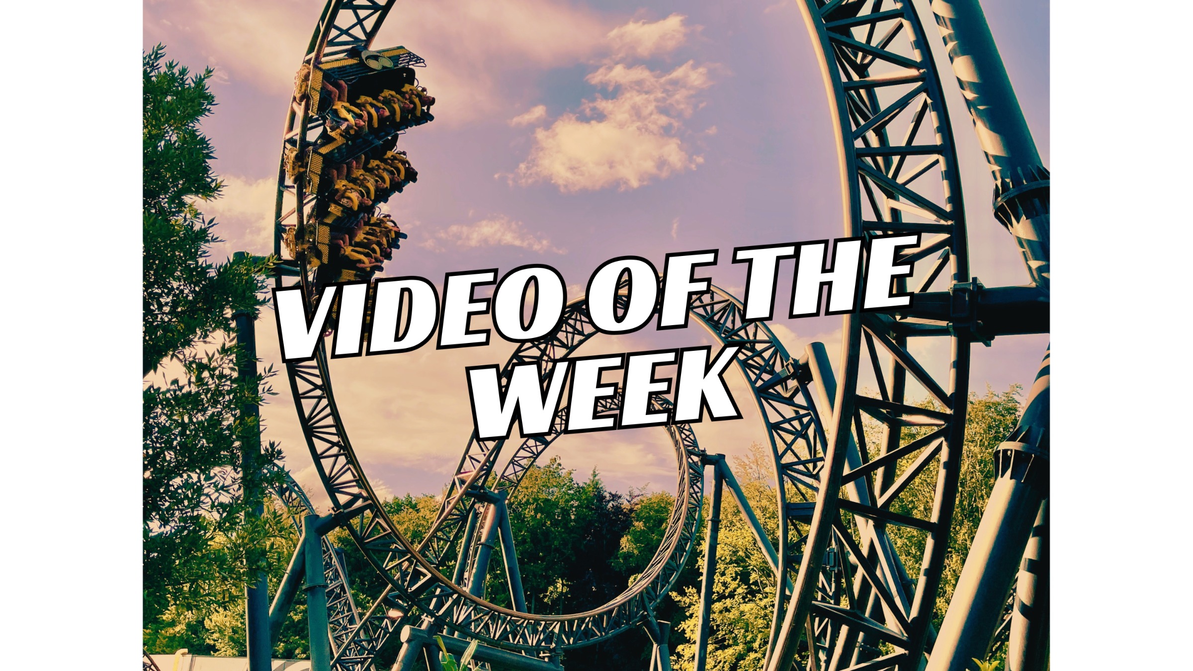 VIDEO OF THE WEEK