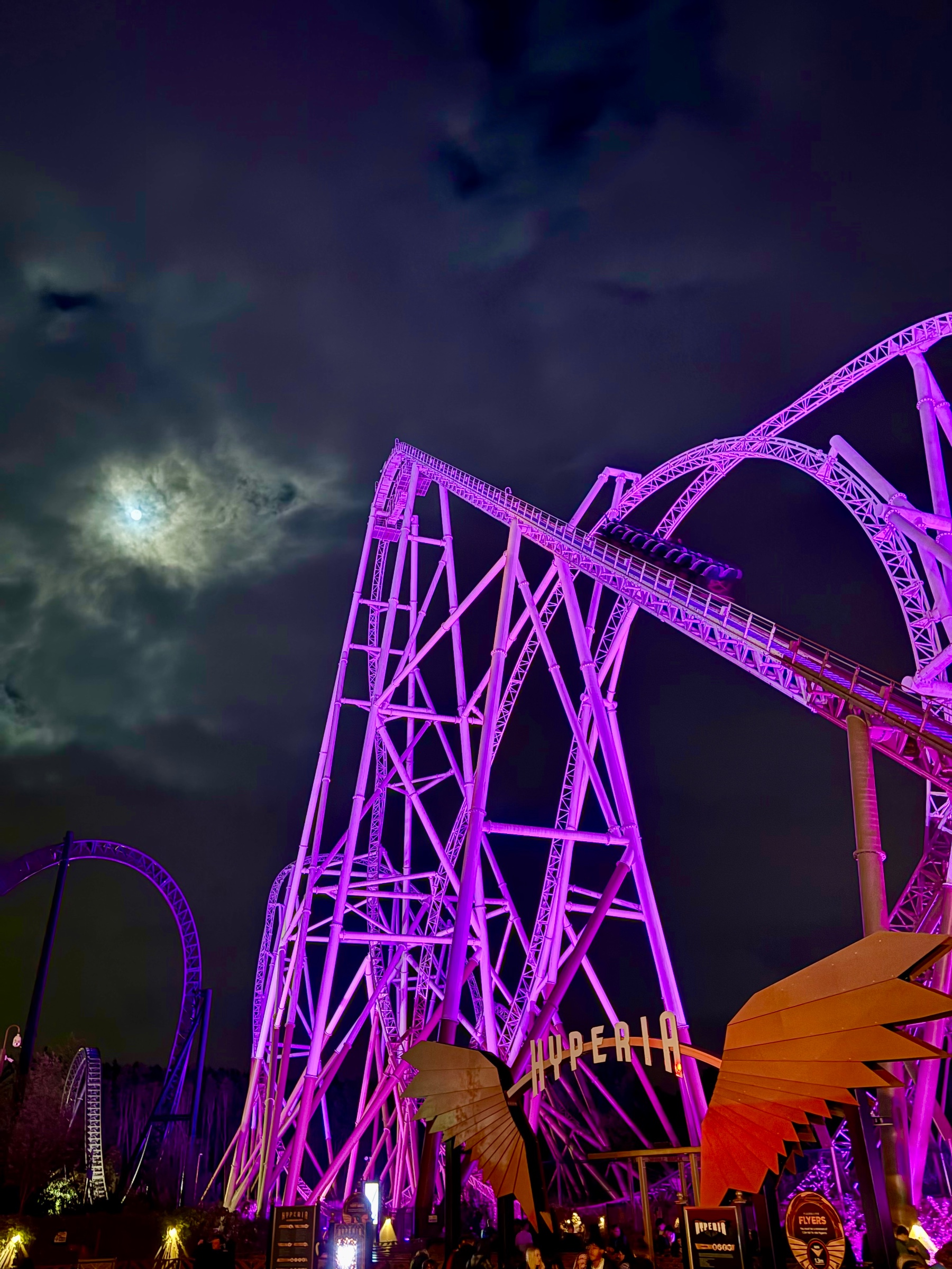 Thorpe Park Fright Nights: Could It Be Better Than Scarefest?