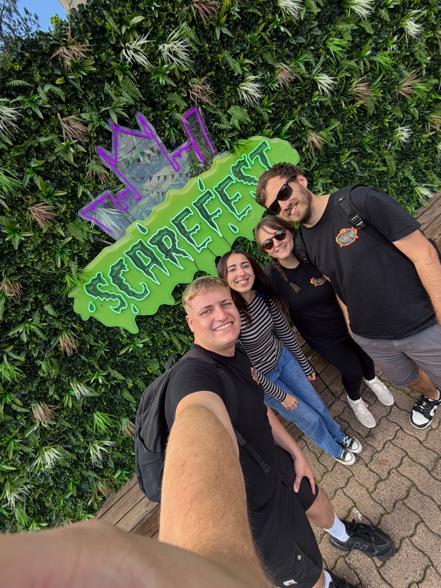 CONTENT CREATOR OF THE WEEK, THEME PARK KATE