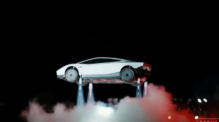 OMG! The world’s first Flying car is here.