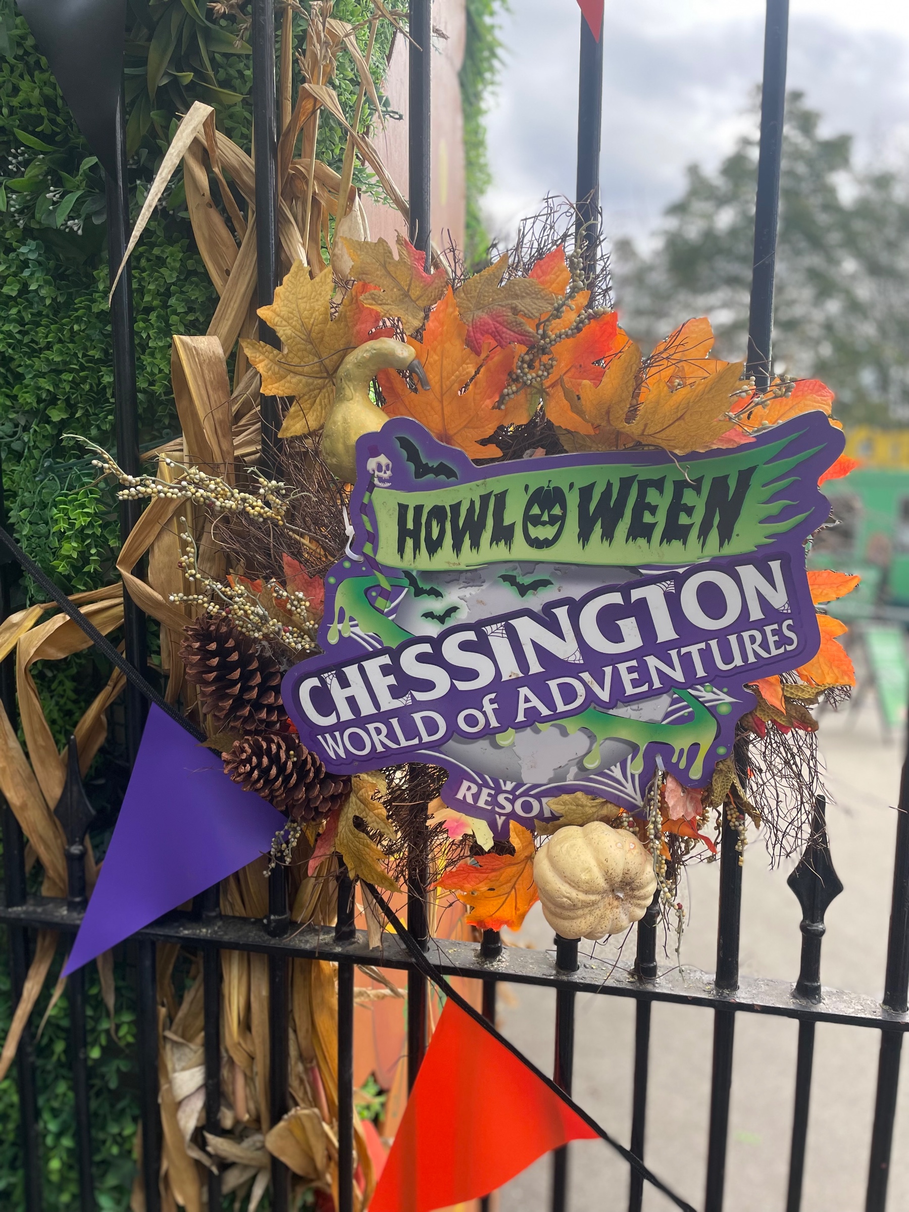 Is Chessington’s Halloween Event Underrated?