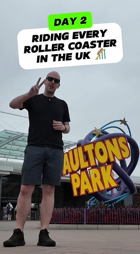 EXCLUSIVE INTERVIEW: DEAN RIDES
