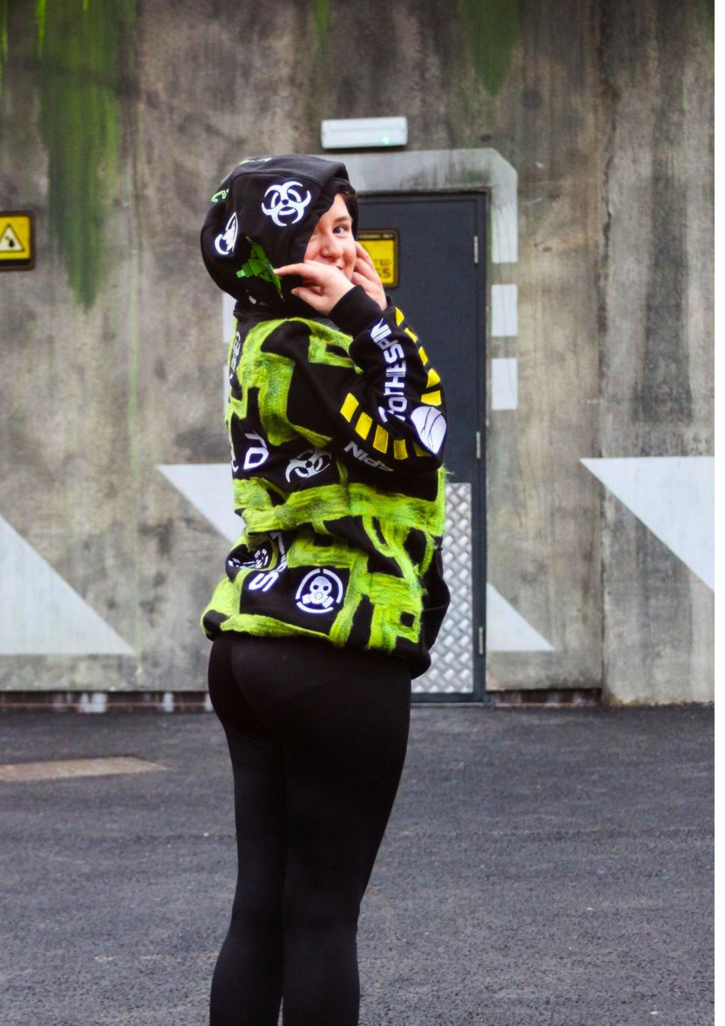 CONTENT CREATOR OF THE WEEK: HOLLIE LOUISE