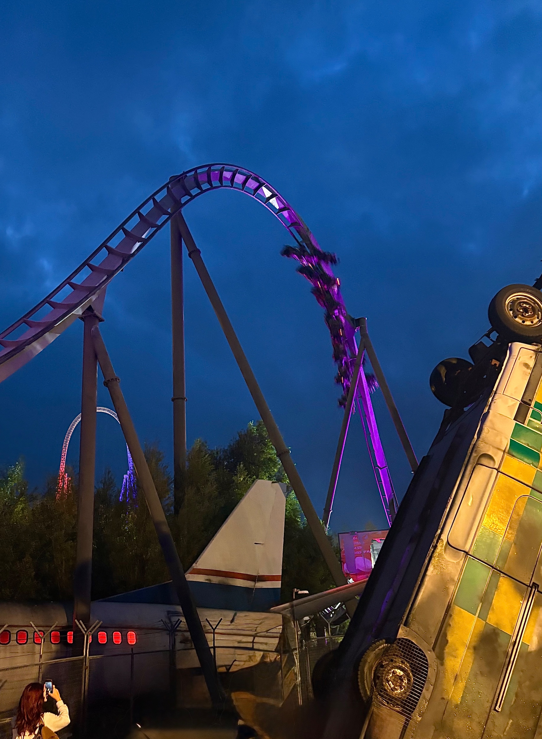 Thorpe Park Fright Nights: Could It Be Better Than Scarefest?