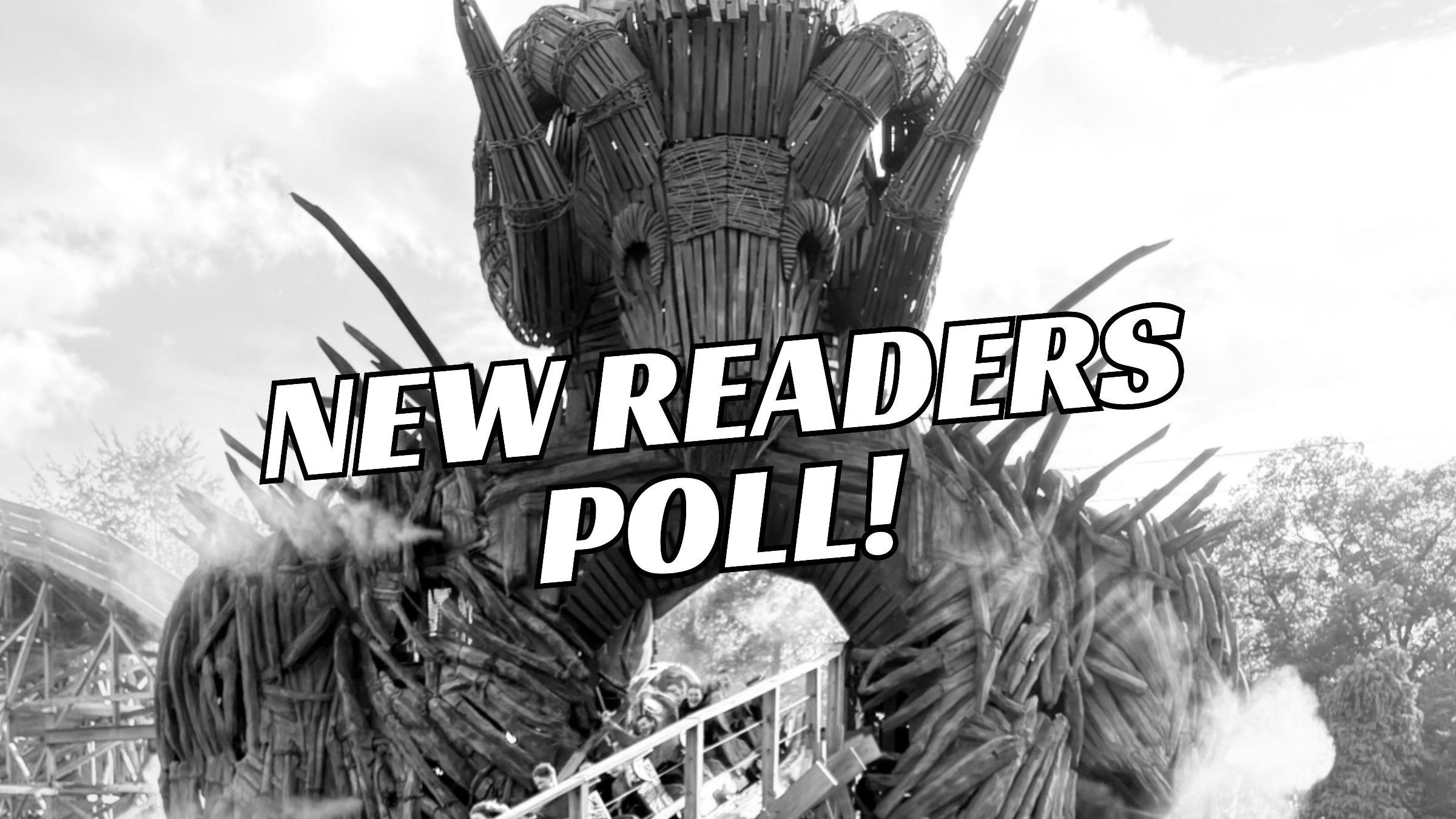 TIME TO VOTE IN THIS WEEKS POLL