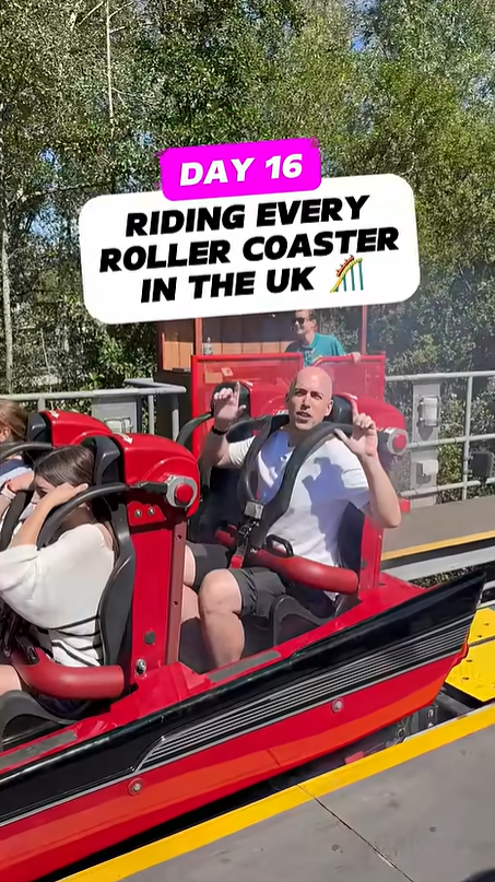 EXCLUSIVE INTERVIEW: DEAN RIDES