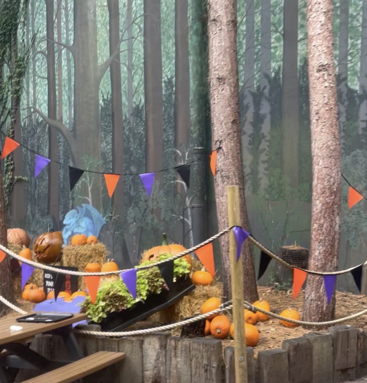 Is Chessington’s Halloween Event Underrated?