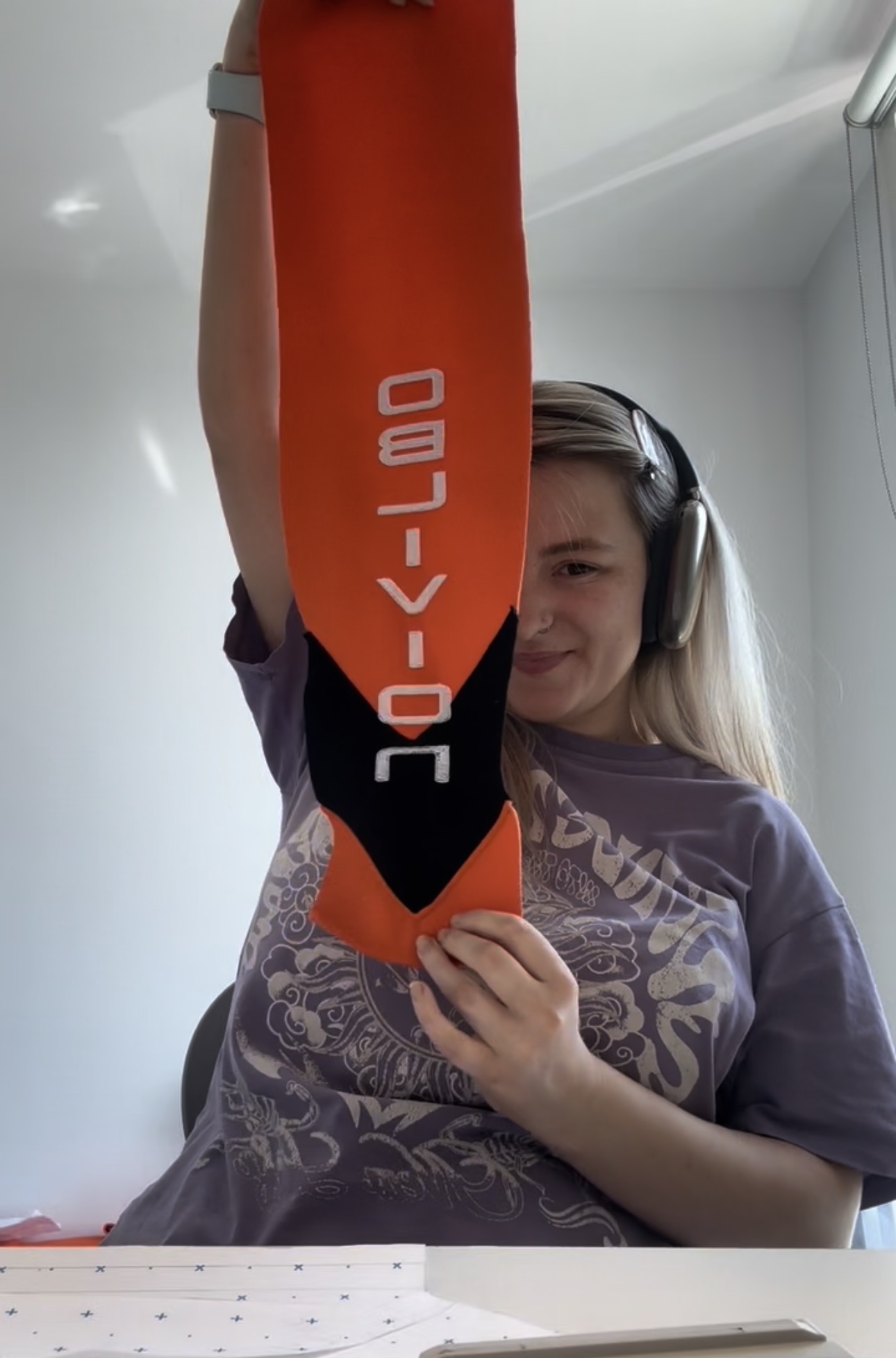 CONTENT CREATOR OF THE WEEK: HOLLIE LOUISE