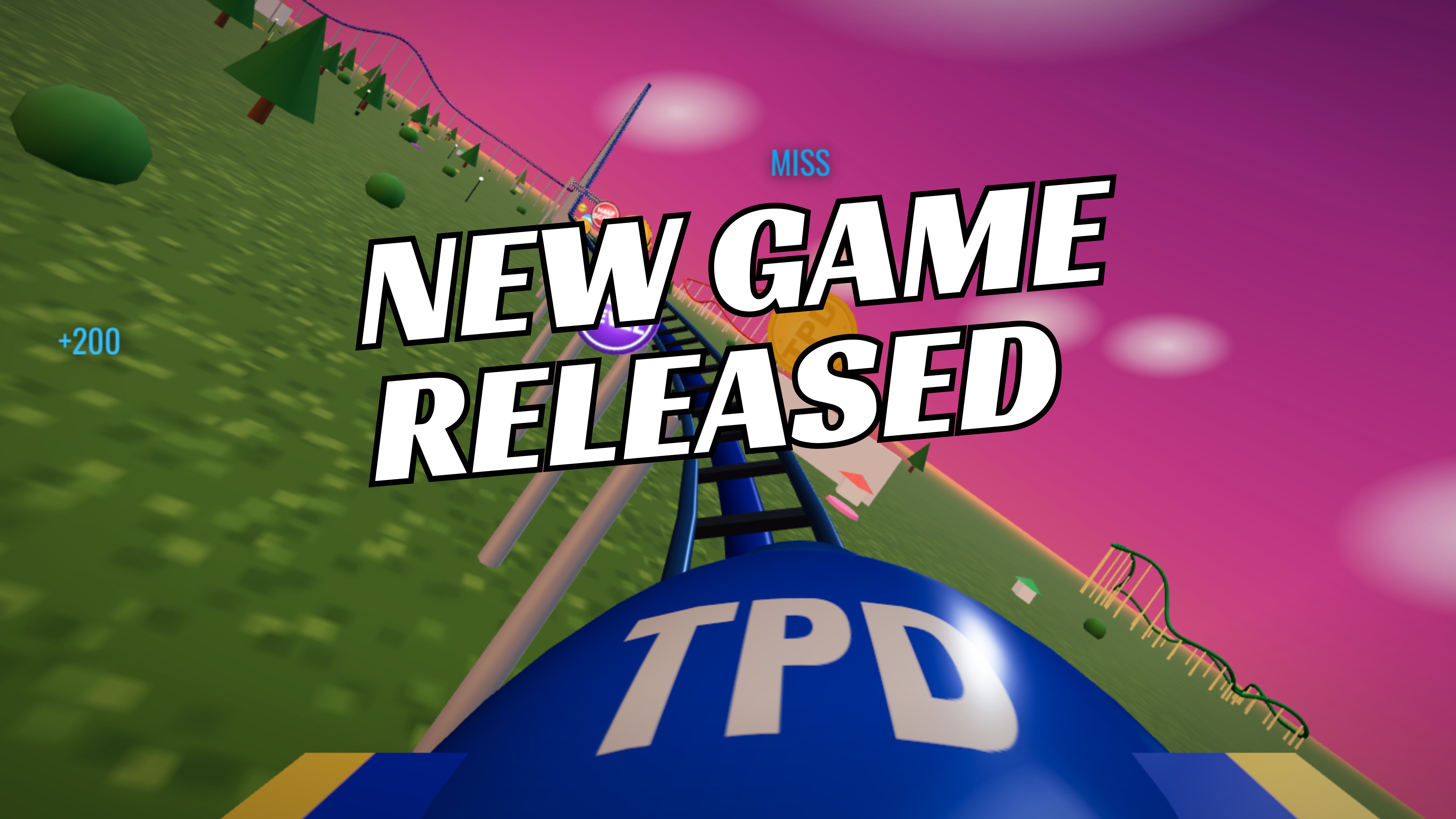 CHECK OUT OUR LATEST GAME: COIN COASTER