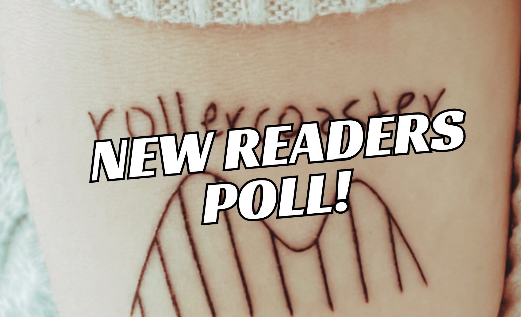 VOTE: PICK YOUR THEME PARK TATTOO!