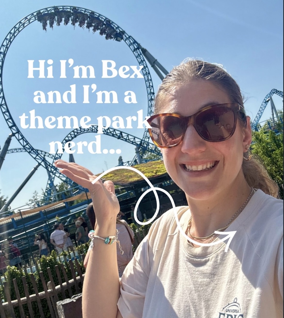 EXCLUSIVE INTERVIEW:BEX FROM PARKCAST