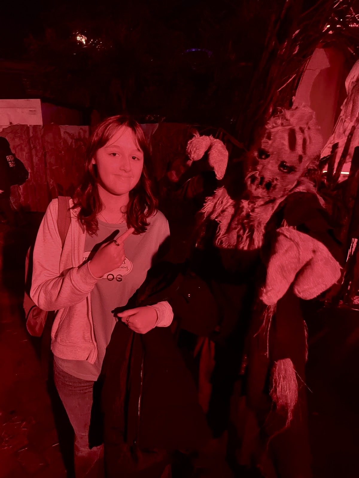 Thorpe Park Fright Nights: Could It Be Better Than Scarefest?