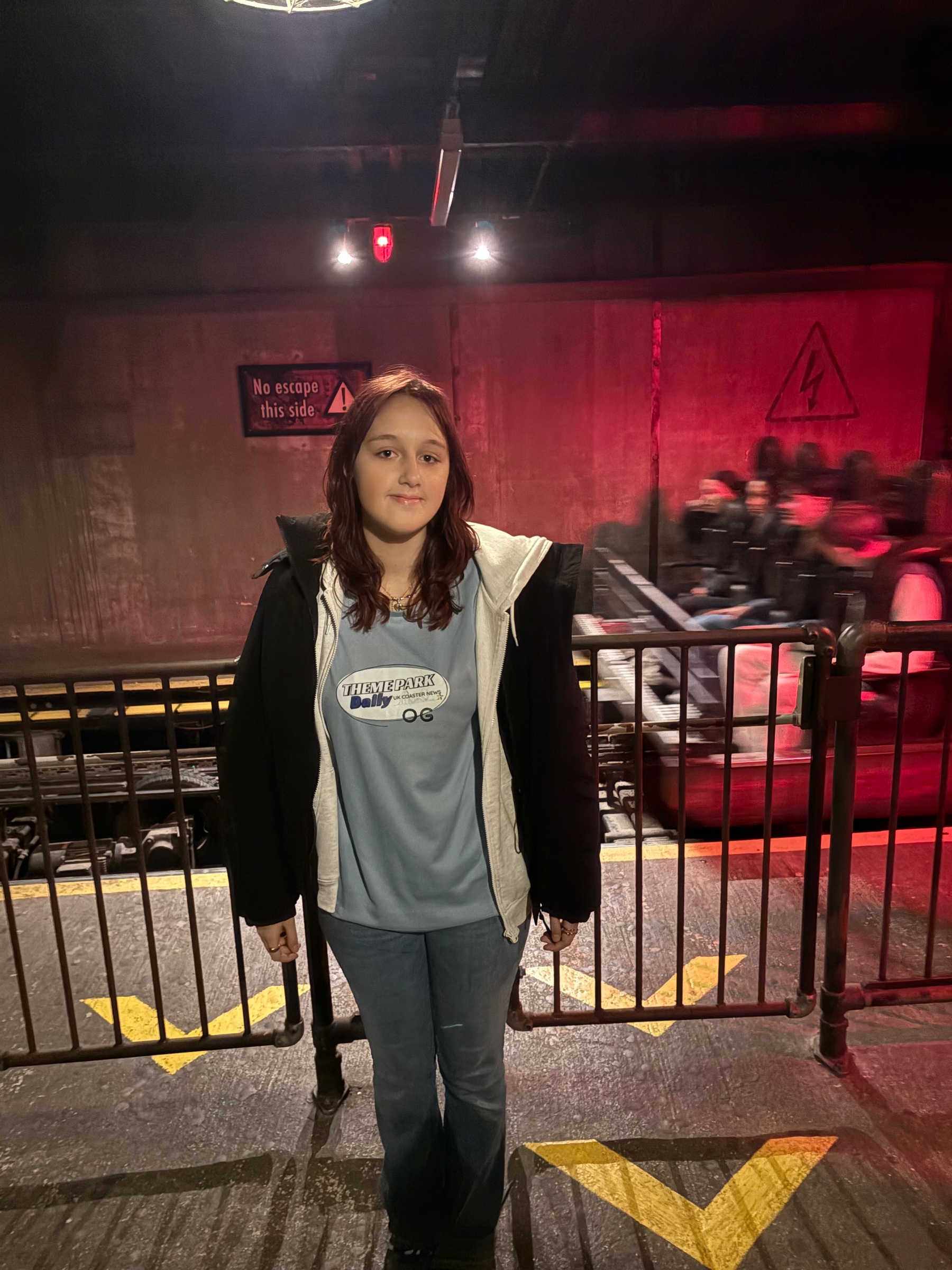 Thorpe Park Fright Nights: Could It Be Better Than Scarefest?