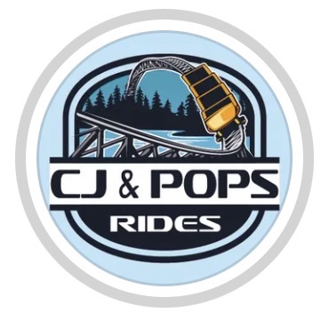 CONTENT CREATOR OF THE WEEK:CJ AND POPS