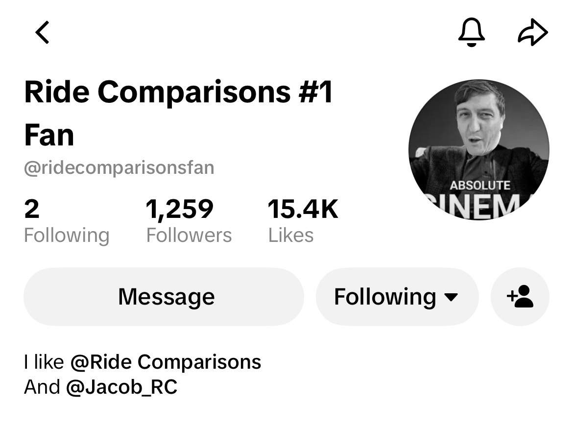 Will Ride Comparisons Bring Back ‘What Goes Through My Mind’ This Closed Season?