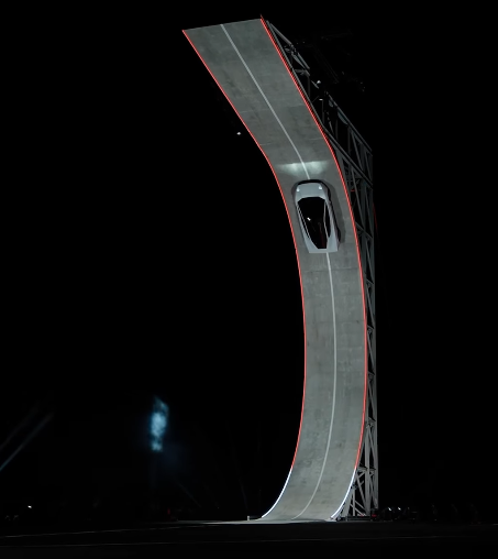 OMG! The world’s first Flying car is here.