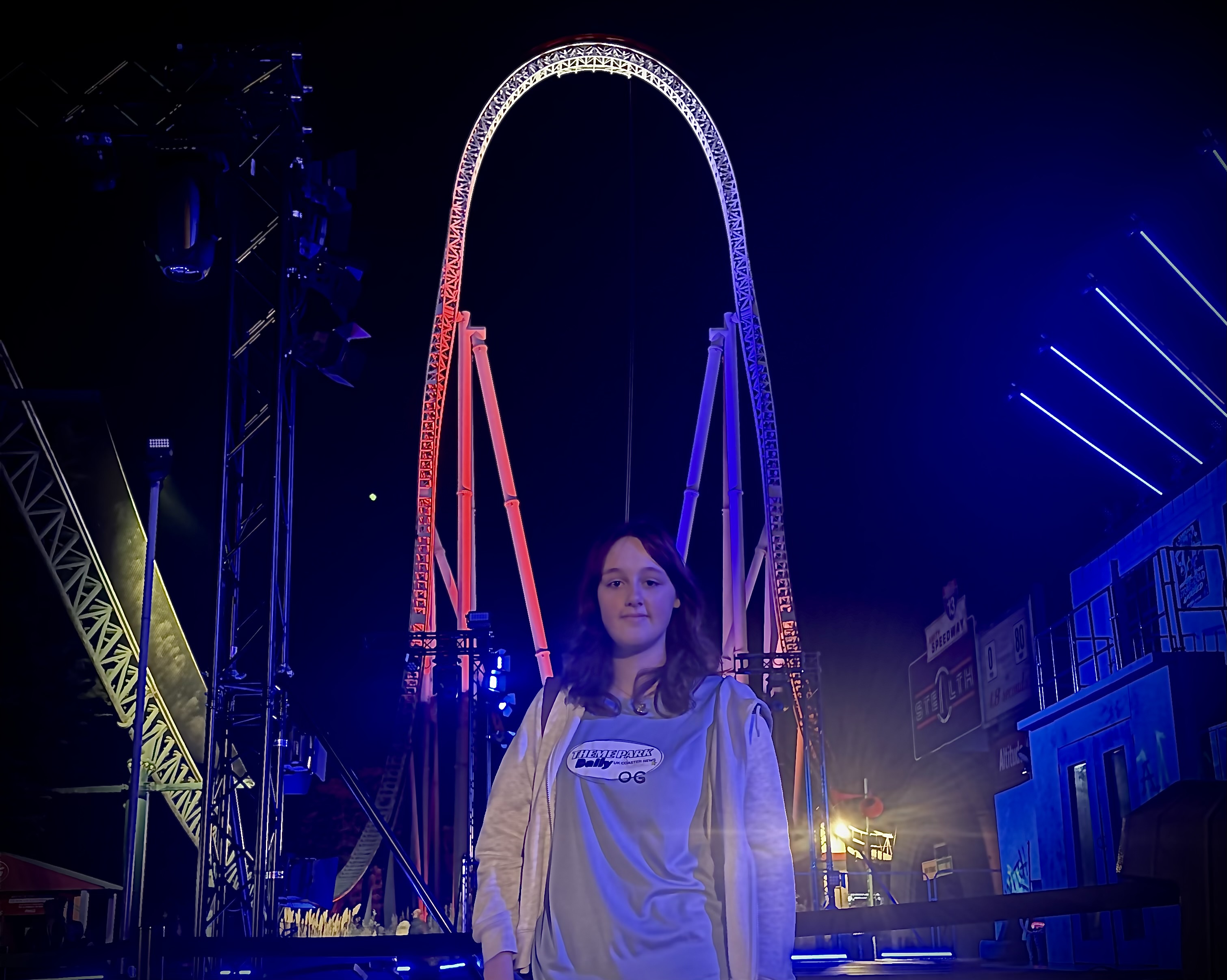 Thorpe Park Fright Nights: Could It Be Better Than Scarefest?