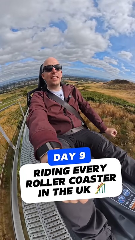 EXCLUSIVE INTERVIEW: DEAN RIDES