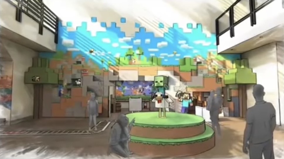 🚨 BREAKING: MASSIVE MINECRAFT WORLD UPDATE CONFIRMED!