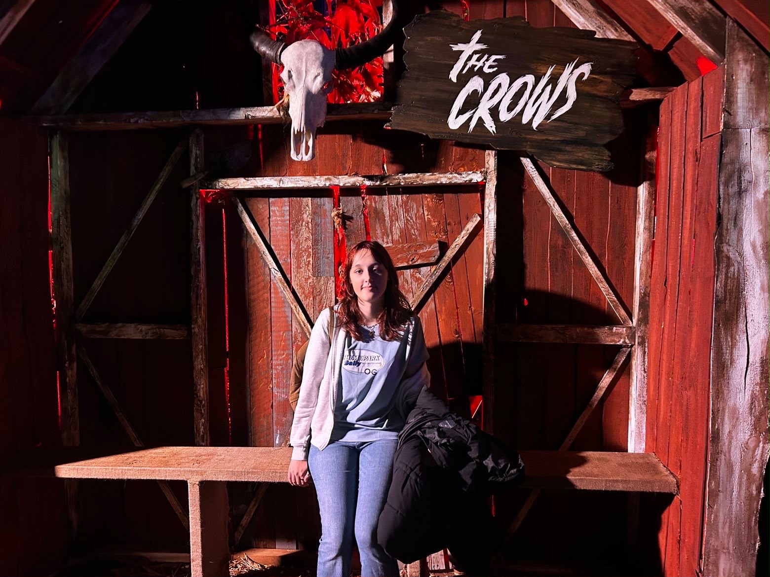 Thorpe Park Fright Nights: Could It Be Better Than Scarefest?