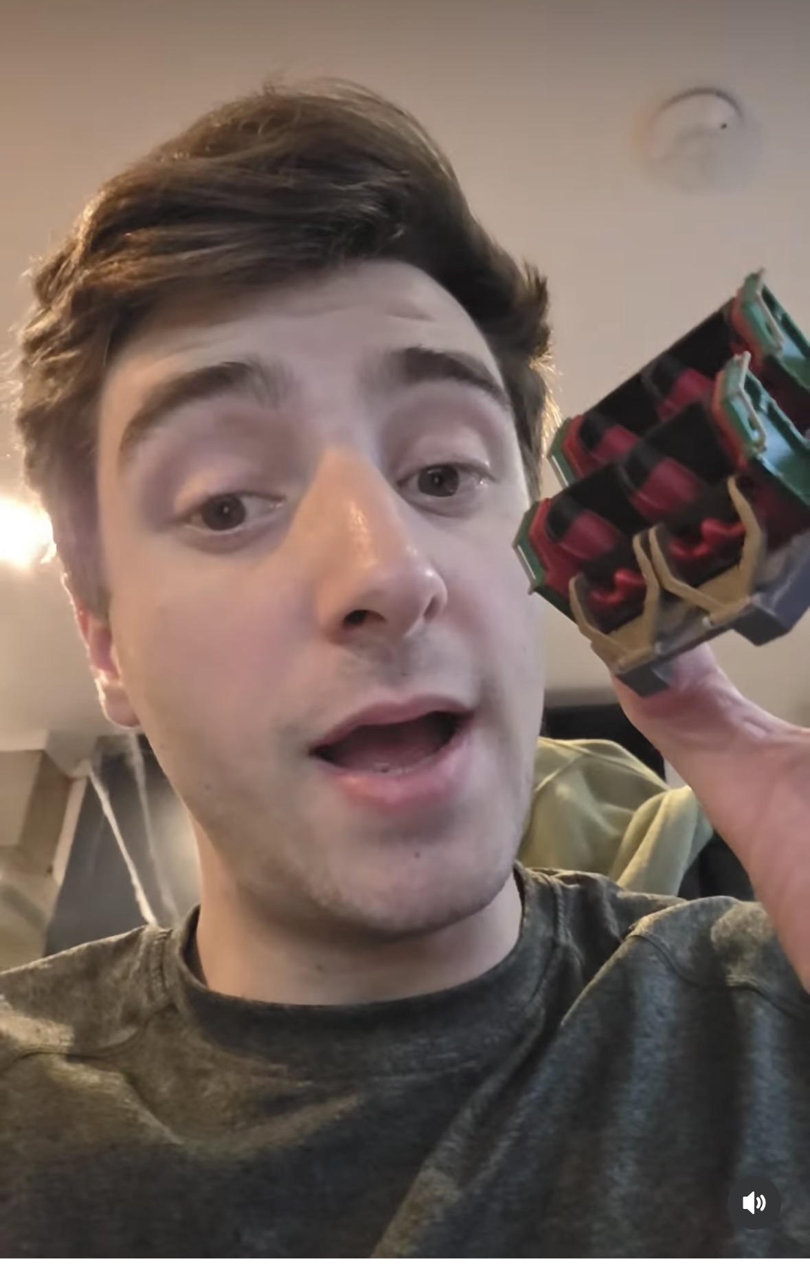 Content creator of the week - Ryan, The Knex Maker