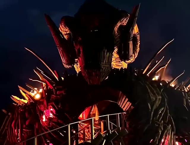 Halloween 2026: Your Complete Theme Park Guide — Theme Park Daily